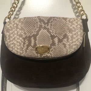 Michael Kors Bedford Crossbody